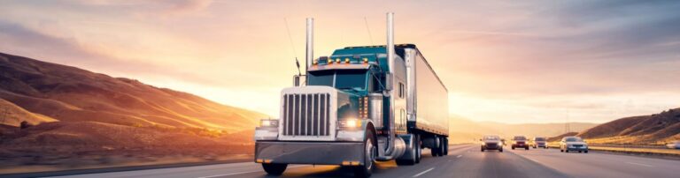 Van Truck vs. Trailer Truck: Understanding the Differences - Van Truck ...