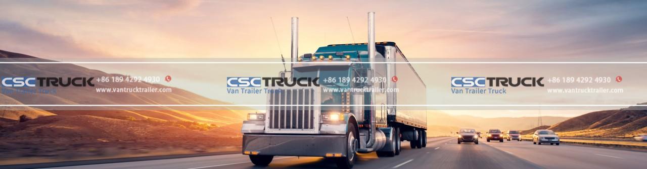 Trailer Trucks (4)