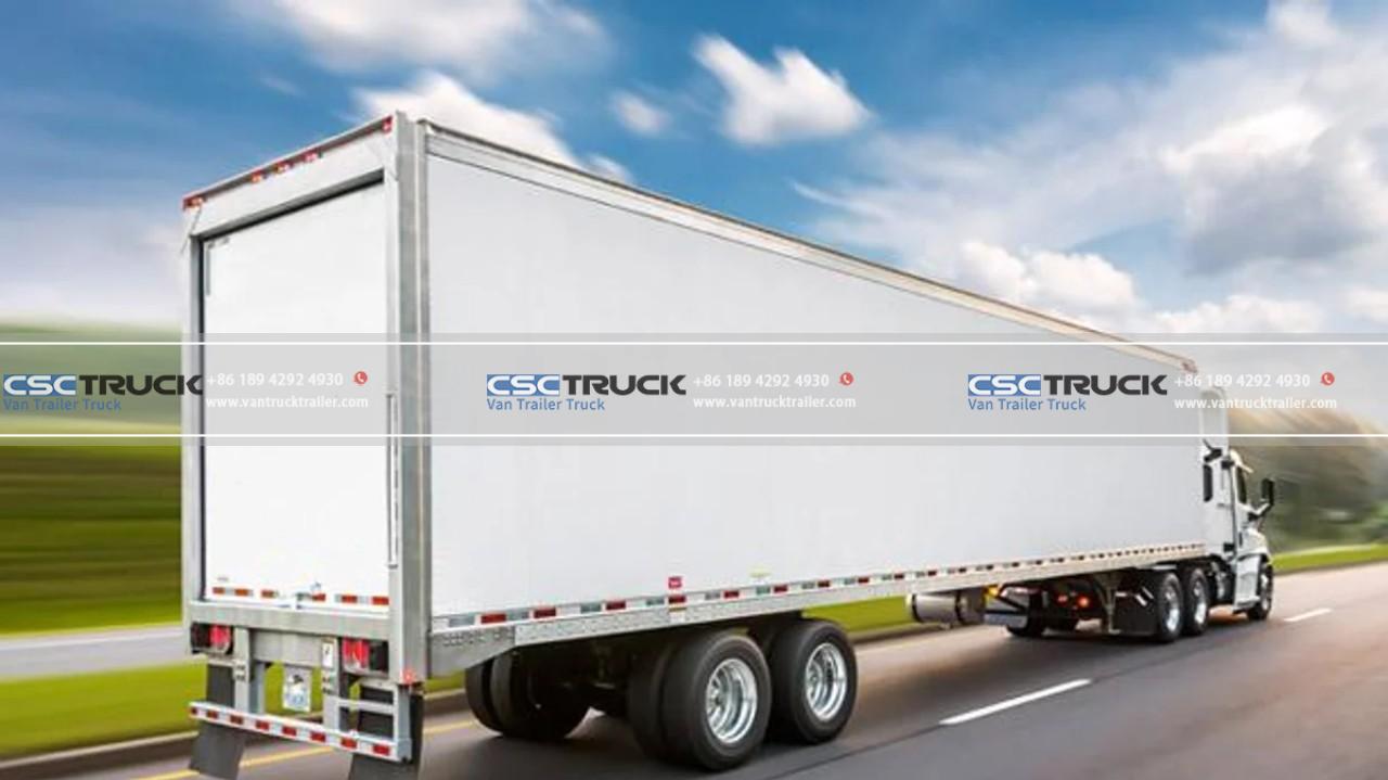 Trailer Trucks