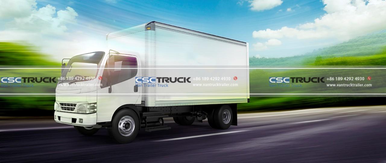 Medical waste truck (4)