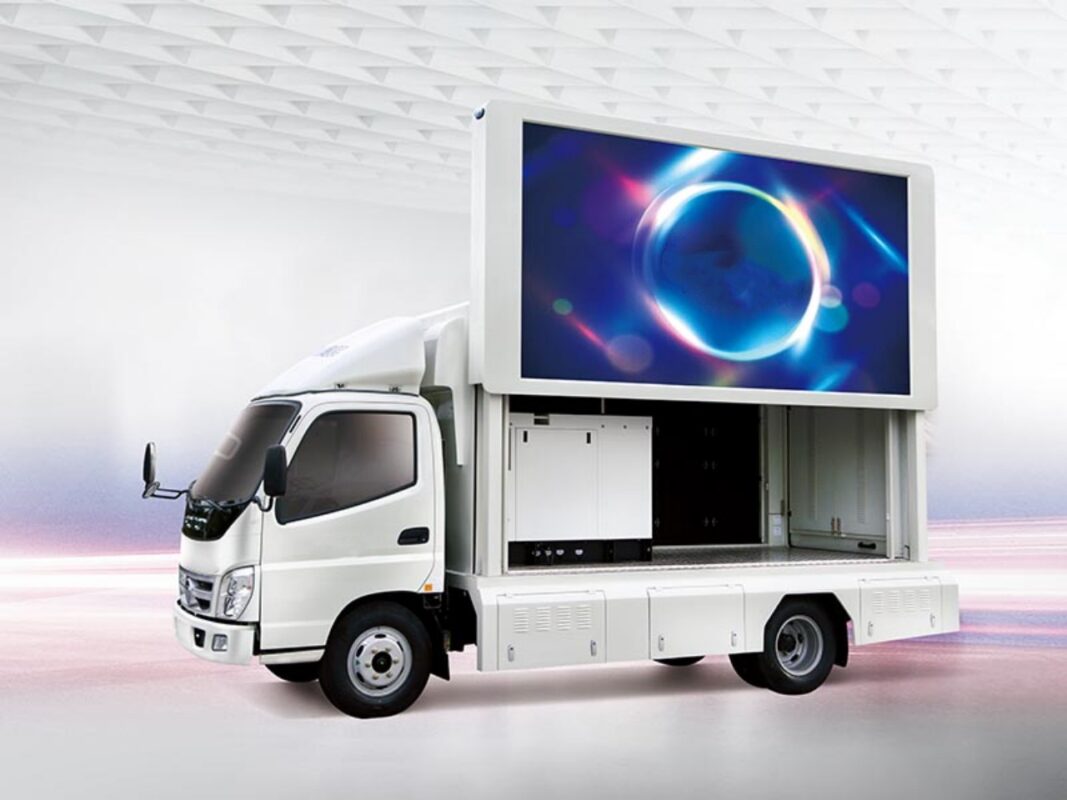 Mobile LED Truck (2)