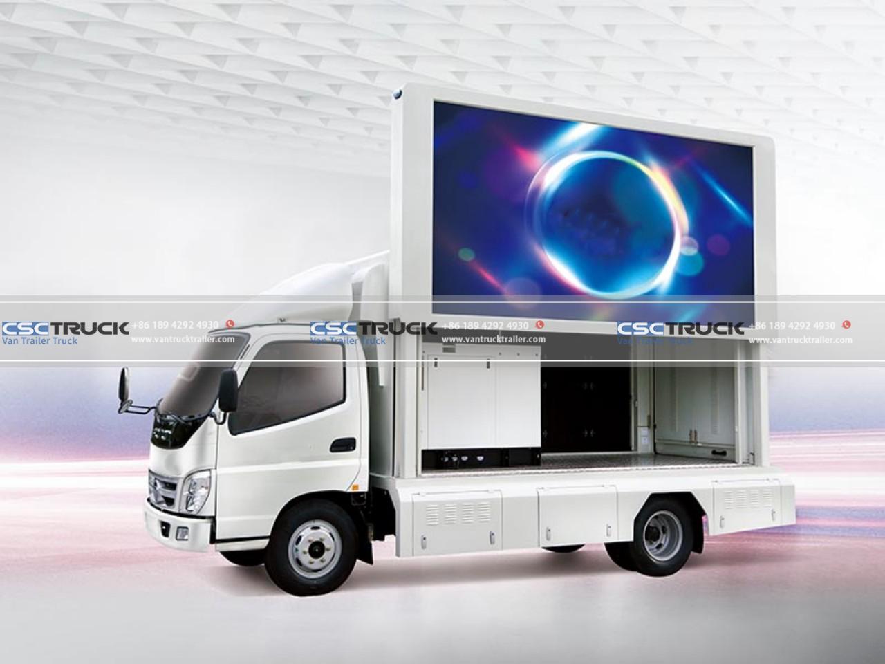 Mobile LED Truck (2)