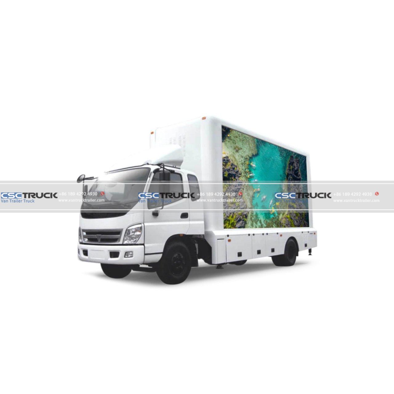 Mobile LED Truck (3)