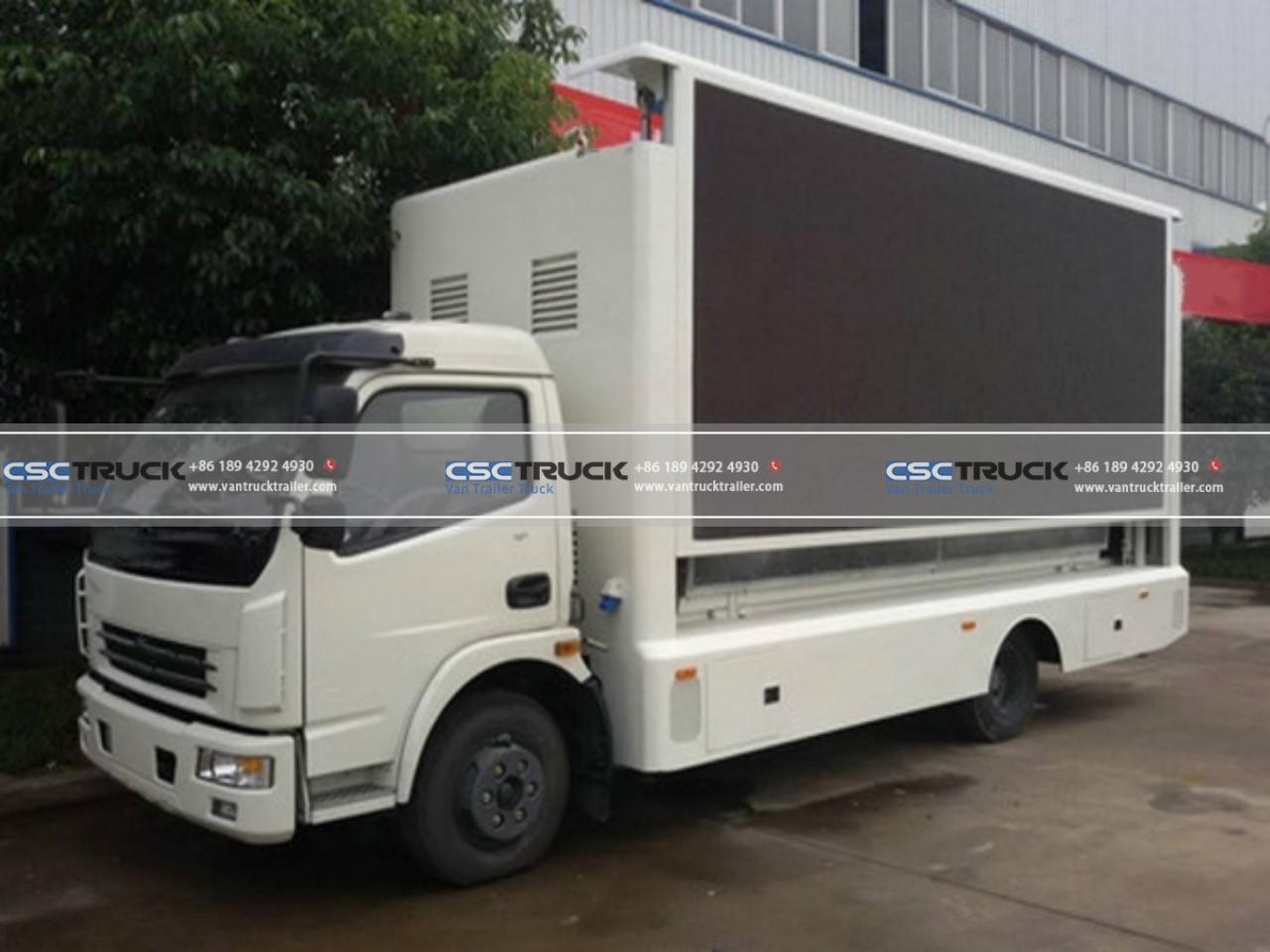 Mobile LED Truck (4)