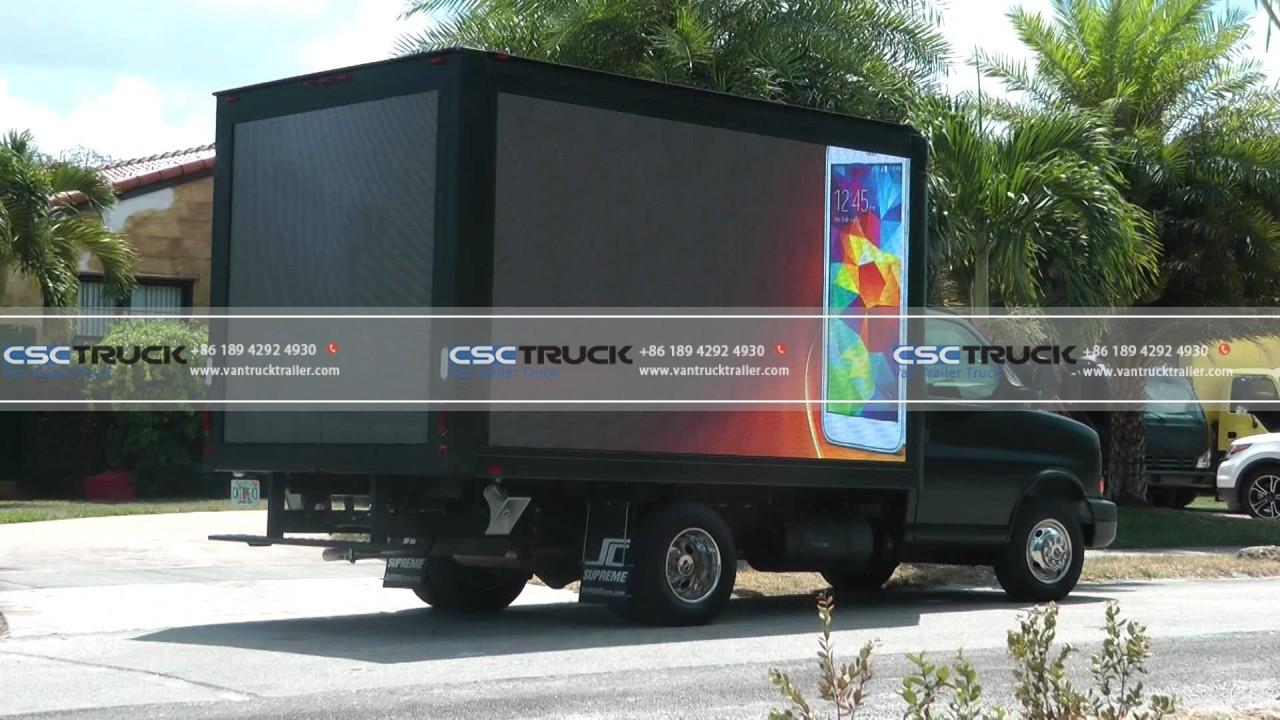 Mobile LED Truck (5)
