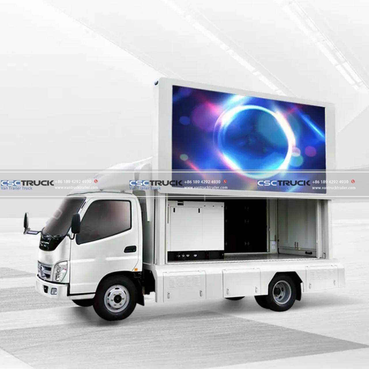 Mobile LED truck (3)
