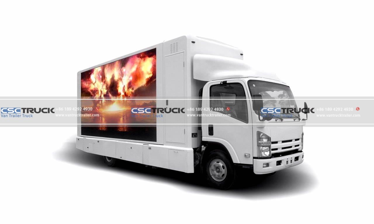 Mobile LED truck (4)