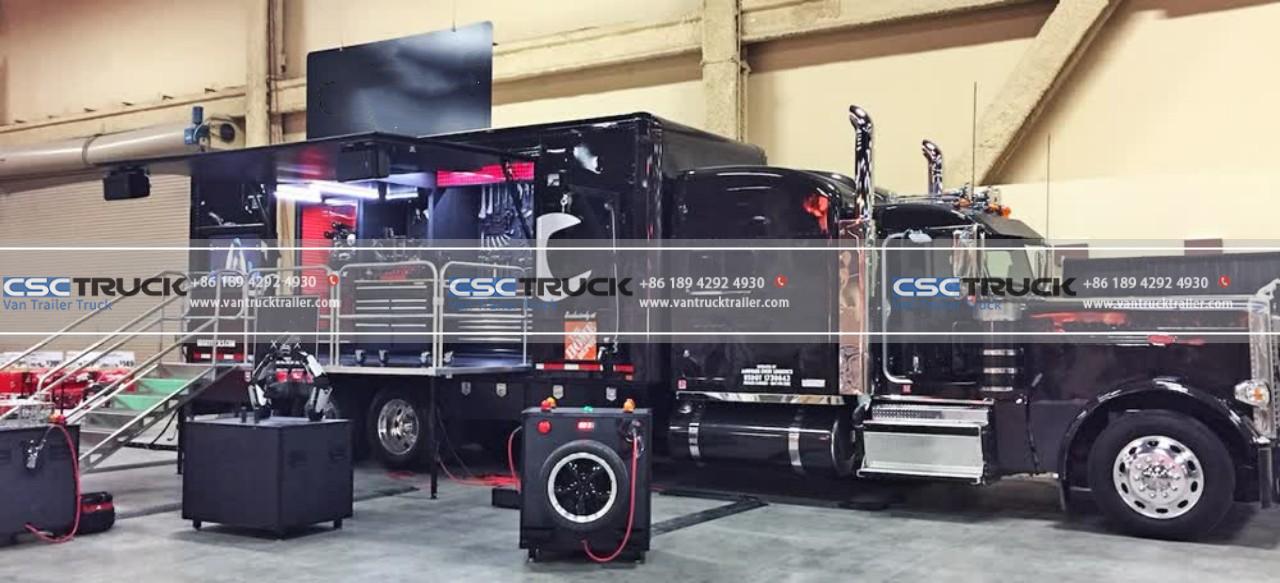 Mobile Stage Truck (3)