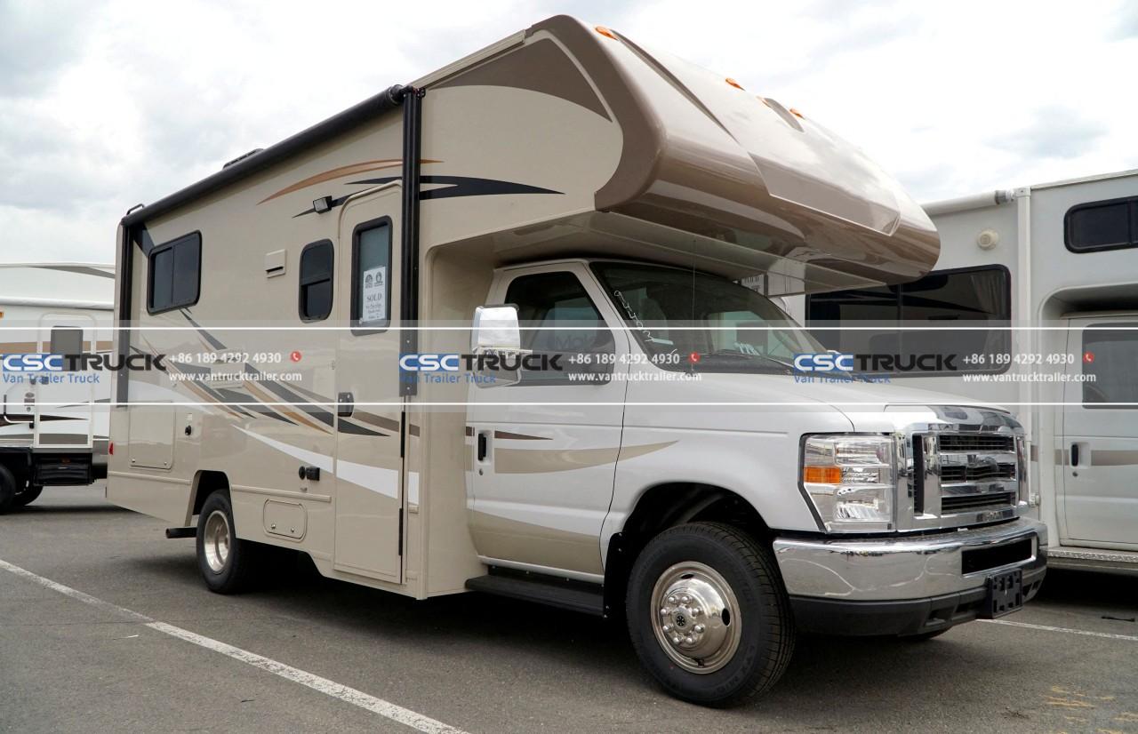 Recreational Vehicle