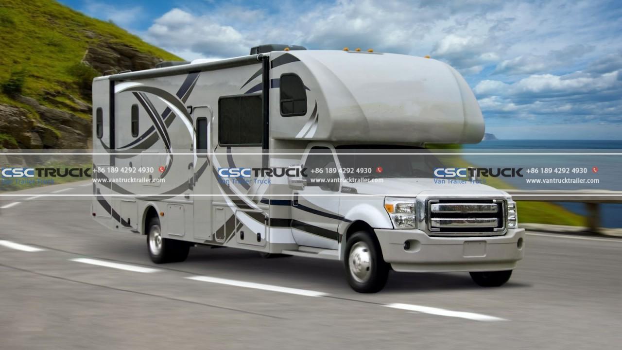 Recreational Vehicle (2)