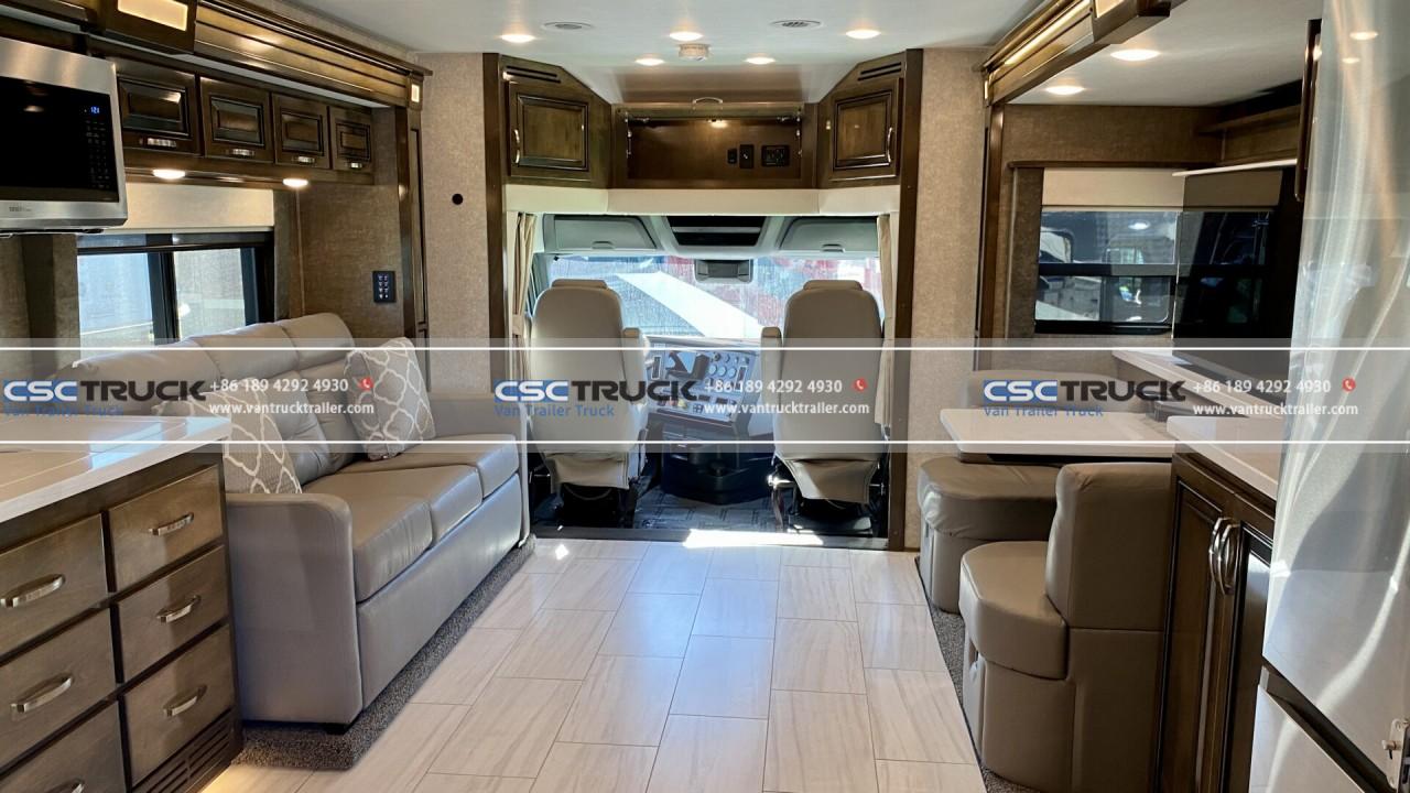 Recreational Vehicle