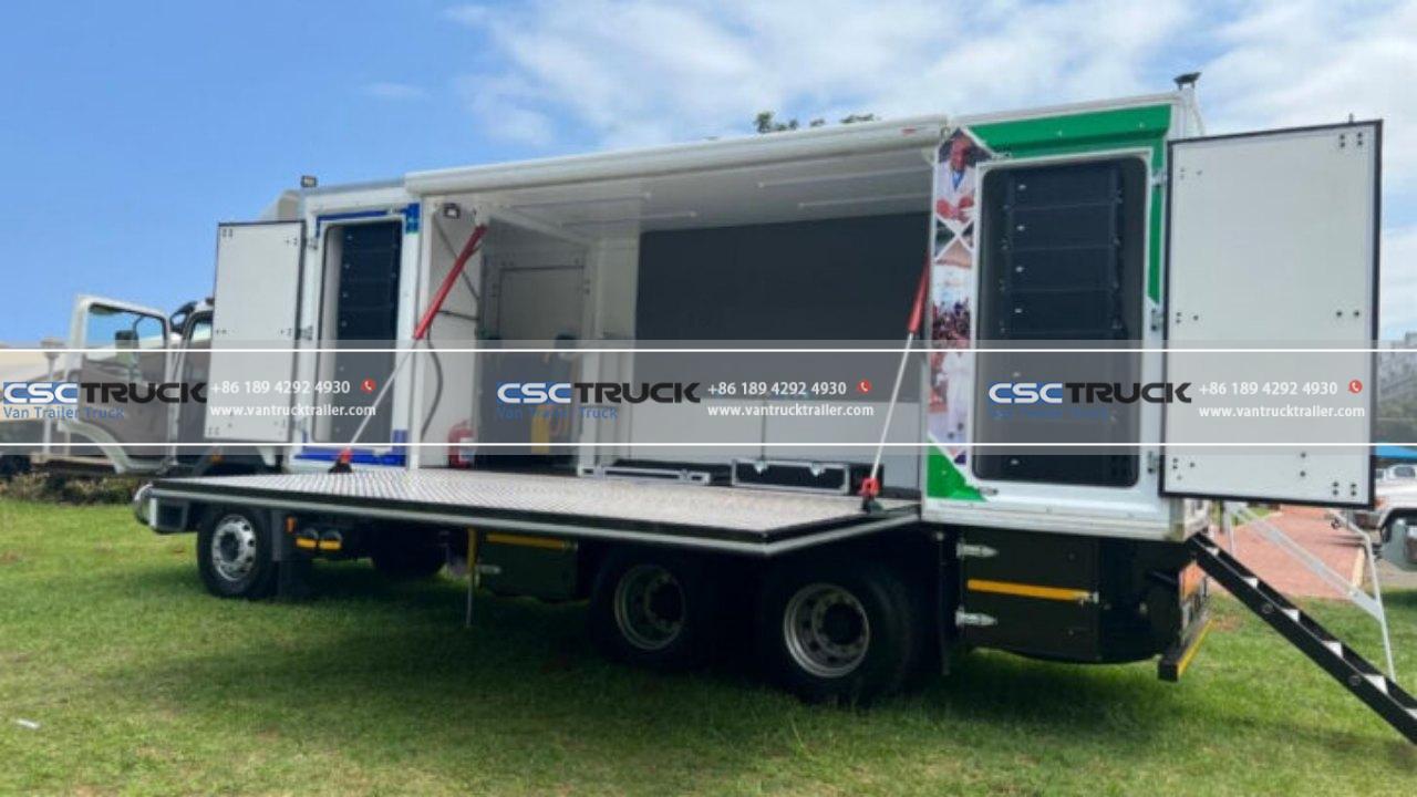mobile stage truck (5)