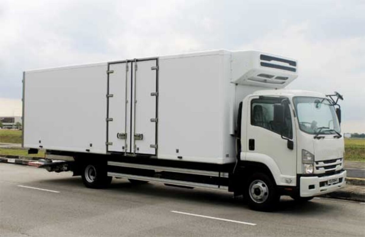 refrigerated truck (3)