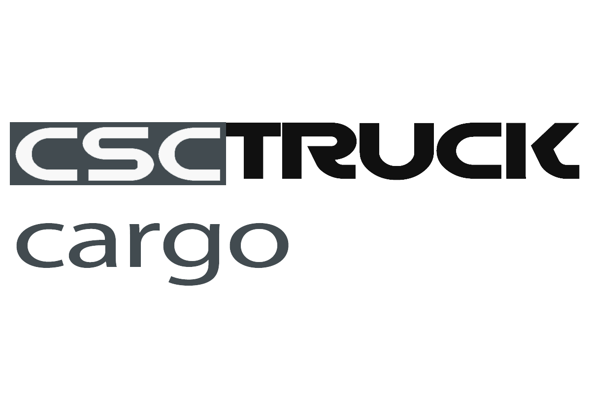 Van Truck Trailer Cargo