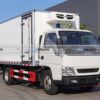 JMC 6 Meter Medical Waste Transportation Truck