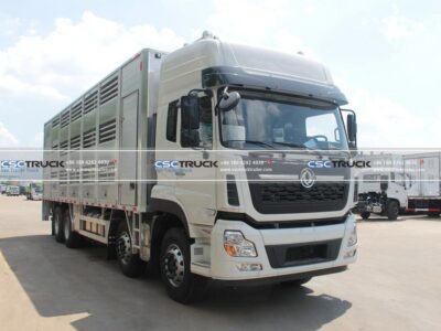 DONGFENG 10 Meter Livestock Truck