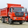 DONGFENG 16 Ton Construction Dump Truck