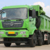 DONGFENG 19 Ton Construction Dump Truck