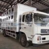 DONGFENG 7 Meter Livestock Animal Transportation Truck