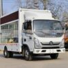 Foton 6 Meter Mobile LED Advertising Truck