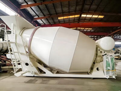 CSCTRUCK 8 CBM Mixer Truck Body 4 (2)