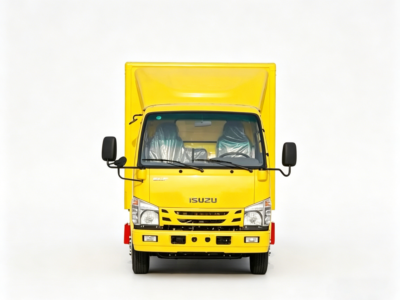 mobile workshop