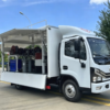 mobile workshop truck