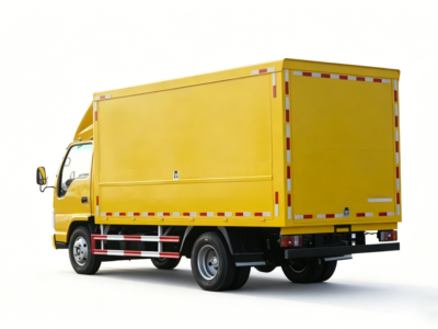 mobile workshop