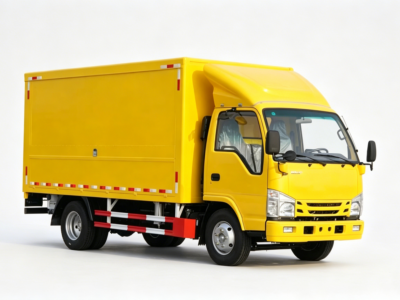 mobile workshop