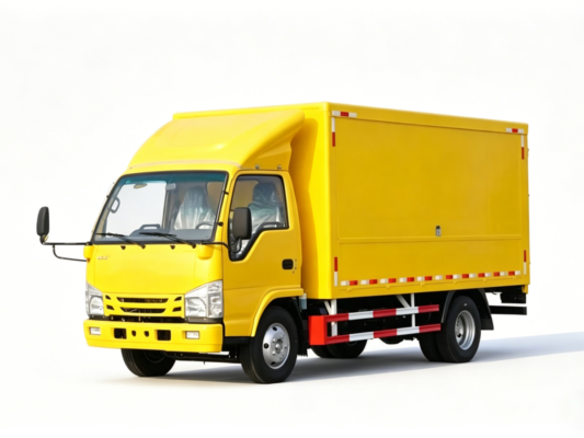 mobile workshop