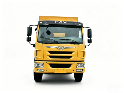 mobile workshop