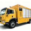 mobile workshop