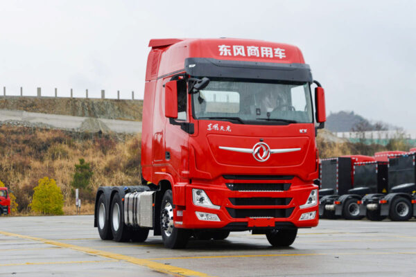 DONGFENG Tractor Truck